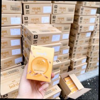 Viên cấp nước Aqua rich 70 viên