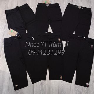 Quần ngố ong chất umi hàn