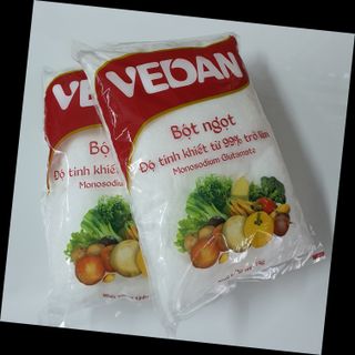 BÔT NGỌT VEDAN 1KG