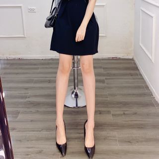 Đầm siêu xinh, dáng tay bồng