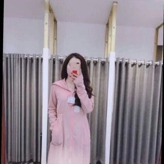 Áo chống nắng toàn thân