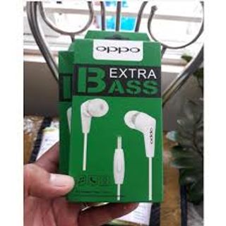 TAI NGHE OPPO BASS