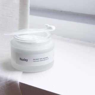 Kem Dưỡng Huxley Cream Anti-Gravity mini 7ml