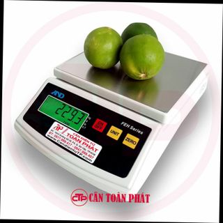 Cân Điện Tử Nhà Bếp 1kg 3kg 5kg FEH