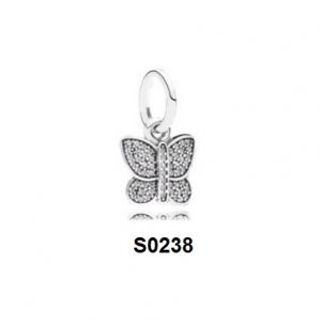 Charm Clip S0238