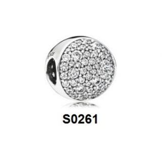 Charm Clip S0261