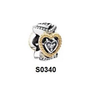 Charm Clip S0340