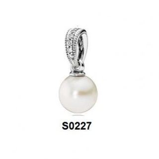 Charm Clip S0227