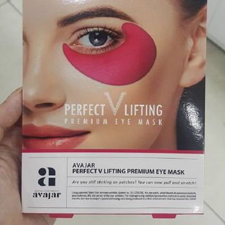 Mặt nạ mắt Perfect V Lifting 5 miếng