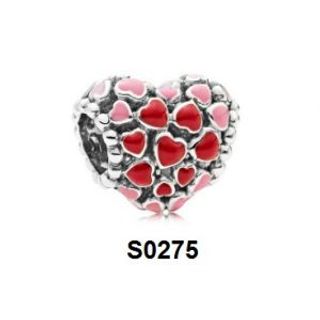 Charm Clip S0275