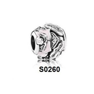 Charm Clip S0260