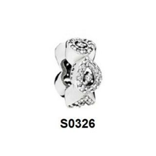 Charm Clip S0326