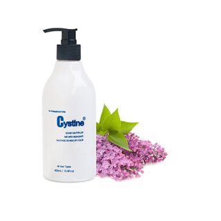 Kem ủ phục hồi tóc Cystine - Keratin phục hồi tóc hư tổn
