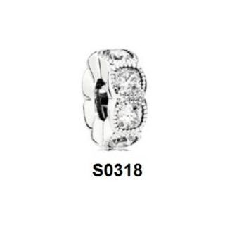Charm Clip S0318