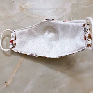 Khẩu trang vải 3 lớp