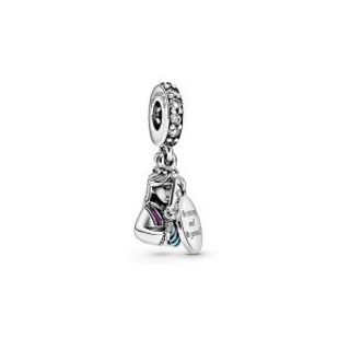 Charm treo mộc lan