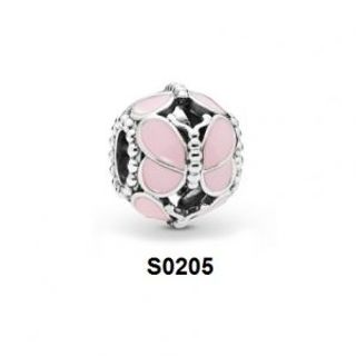 Charm Clip S0205