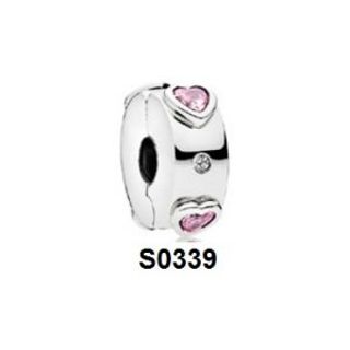 Charm Clip S0339