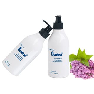 Kem ủ phục hồi tóc Cystine - Keratin phục hồi tóc hư tổn