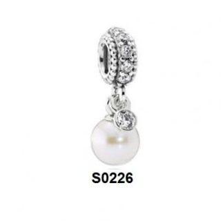 Charm Clip S0226
