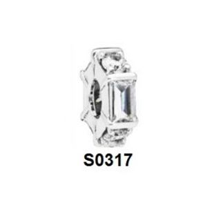 Charm Clip S0317