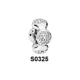 Charm Clip S0325