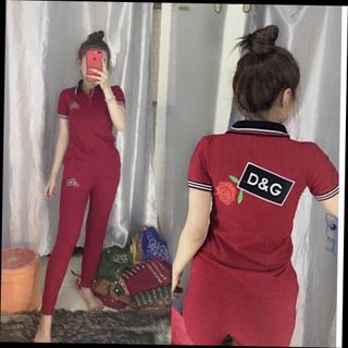 Bộ coton mịn đẹp ff9