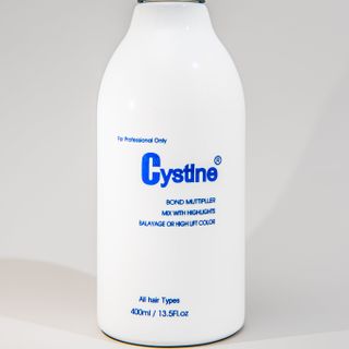 Kem ủ phục hồi tóc Cystine - Keratin phục hồi tóc hư tổn