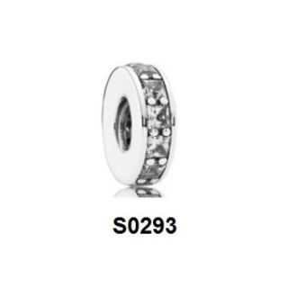 Charm Clip S0293