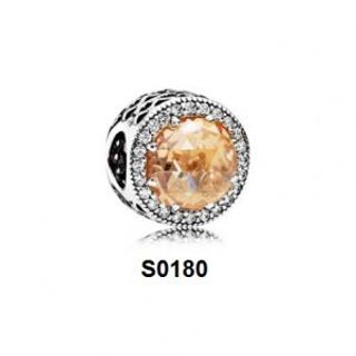 Charm Clip S0180