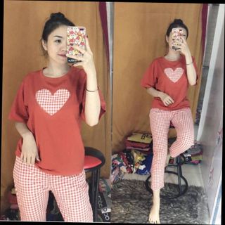 Bộ coton mịn đẹp ff2