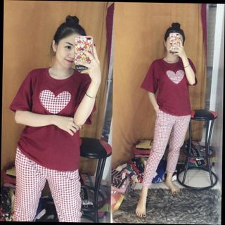 Bộ coton mịn đẹp ff2