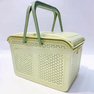 Làn đựng đồ cho mẹ và bé