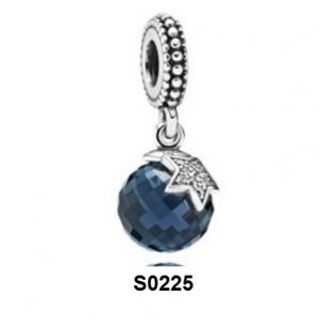 Charm Clip S0225