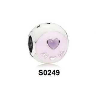 Charm Clip S0249