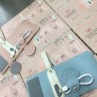 Ủ sữa Papa & Mama