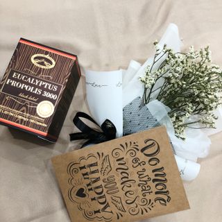 Viên uống keo ong bảo vệ sức khỏe Nature's Top Propolis 3000