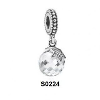 Charm Clip S0224