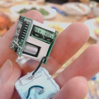 Củ sạc iphone các dòng x/xsmax