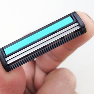 BỘ DAO CẠO RÂU 36 LƯỠI + 1 LỌ KEM CẠO RÂU