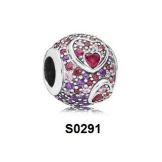 Charm Clip S0291
