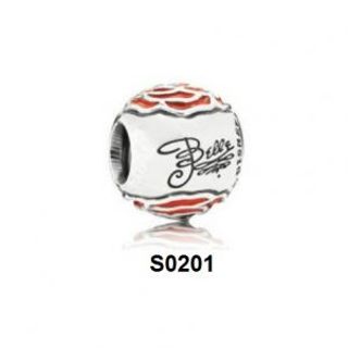 Charm Clip S0201