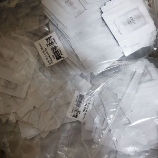 KEM DƯỠNG TRẮNG DA EXTREME WHITE CREAM 100mieng/gói