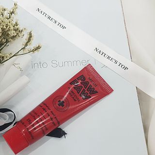 Kem dưỡng da đu đủ đa năng của Úc Medi Paw Paw Cream 25g