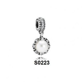 Charm Clip S0223
