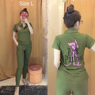 Bộ coton mịn đẹp ff6