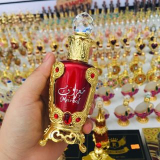 Tinh dầu dubai - hàng nội địa