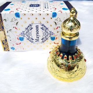 Tinh dầu dubai - hàng nội địa