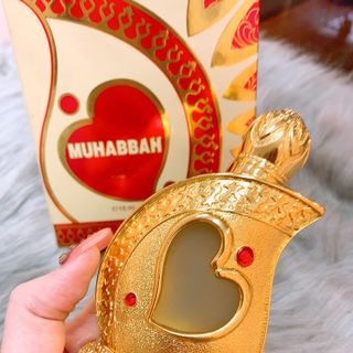 Tinh dầu dubai - hàng nội địa
