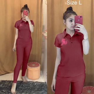 Bộ coton mịn đẹp ff6